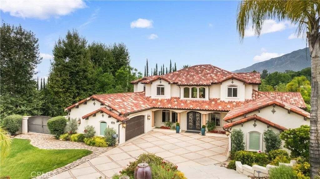 House in Rancho Cucamonga, California, United States 1 - 18559155