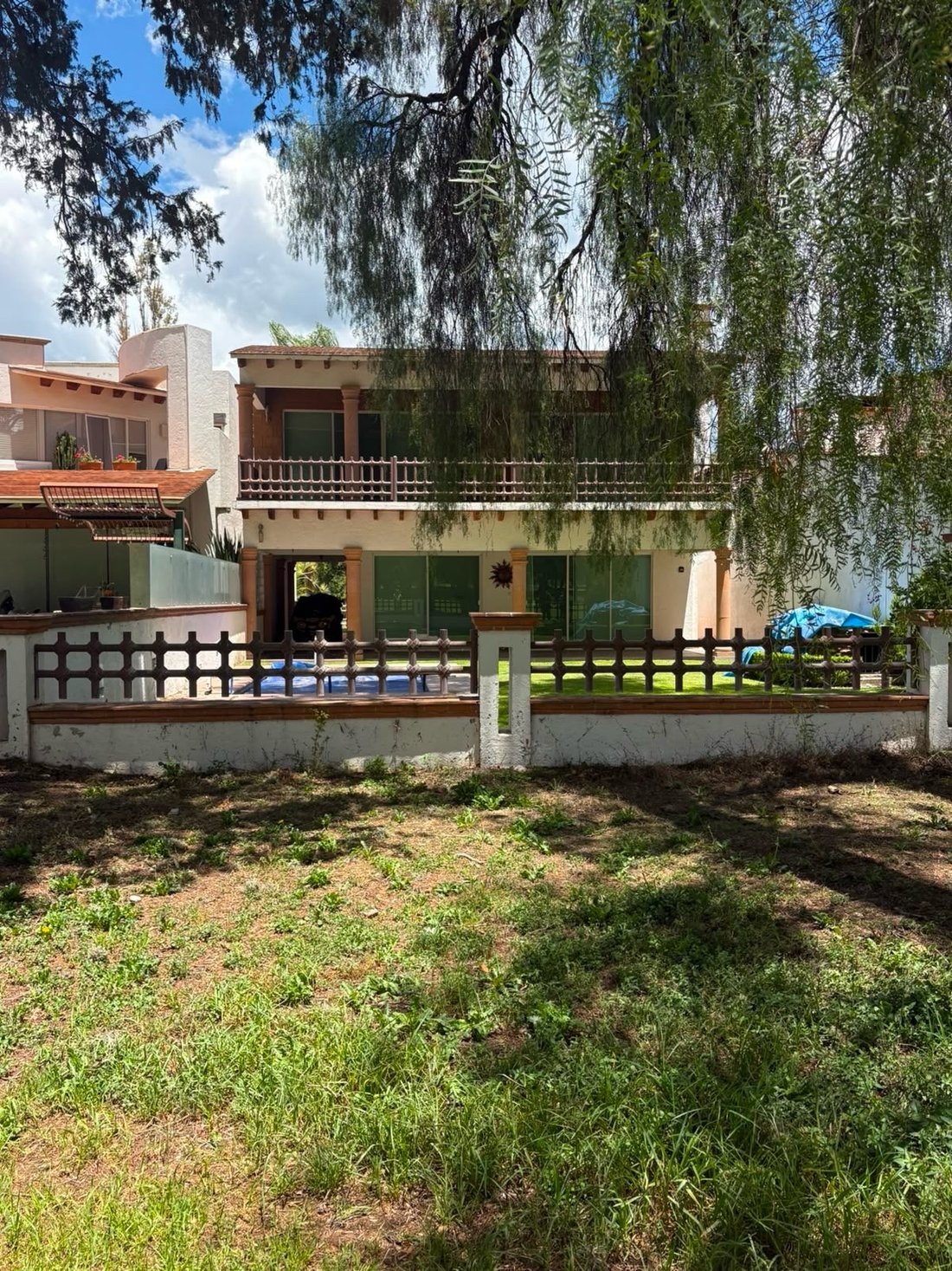 House in Tequisquiapan, Querétaro, Mexico 2 - 18560746