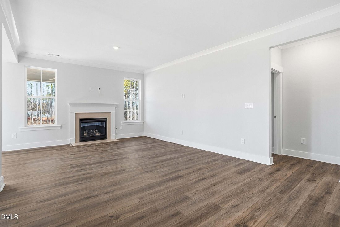 House in Raleigh, North Carolina, United States 3 - 18562155