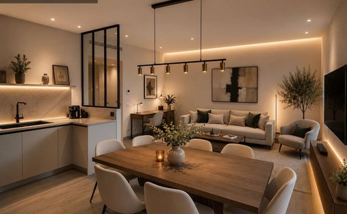 Wohnung in Cannes, Provence-Alpes-Côte d'Azur, Frankreich 1