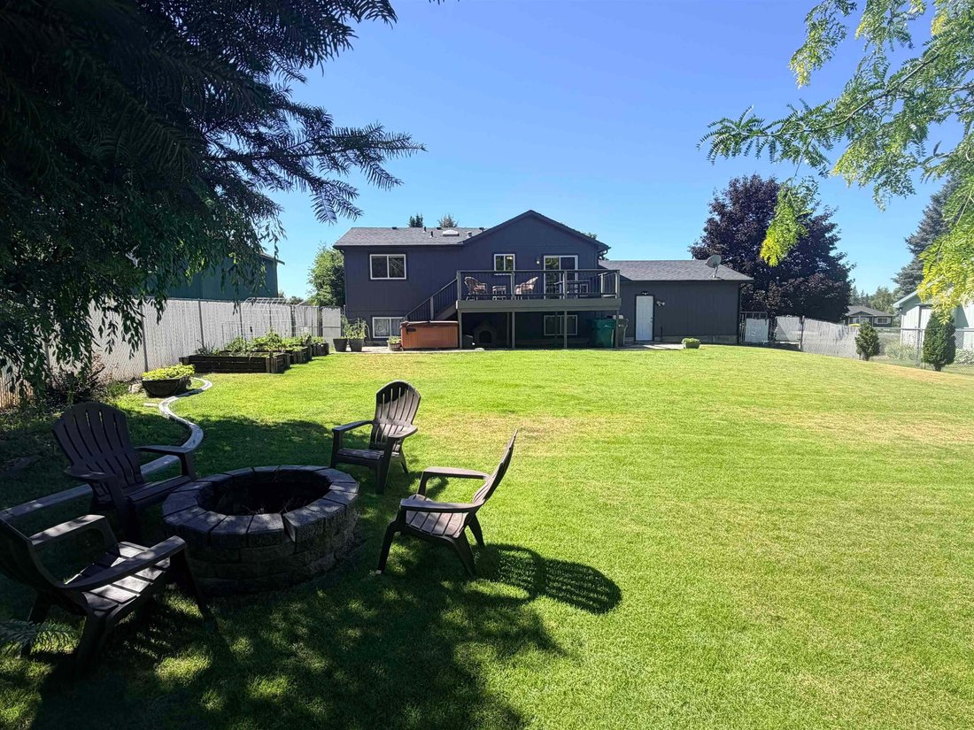 House in Colbert, Washington, United States 3 - 17367887