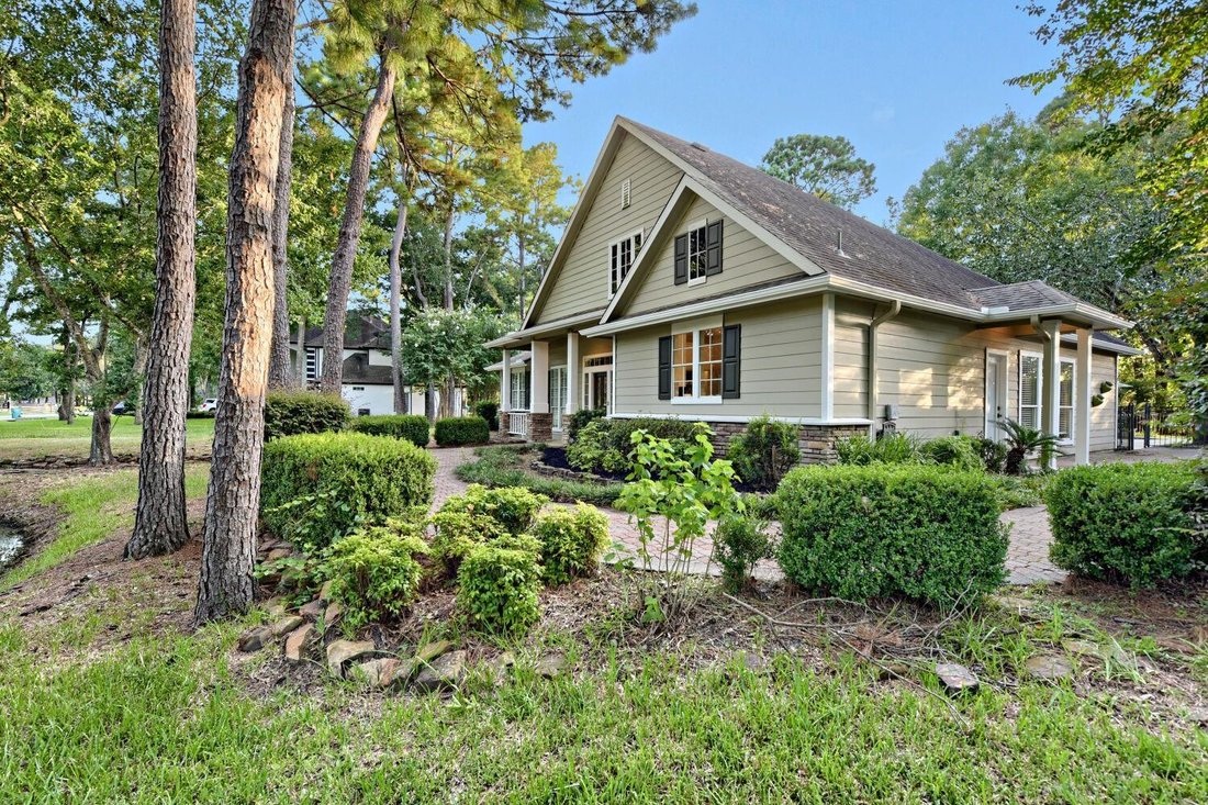 House in Magnolia, Texas, United States 2 - 18562940