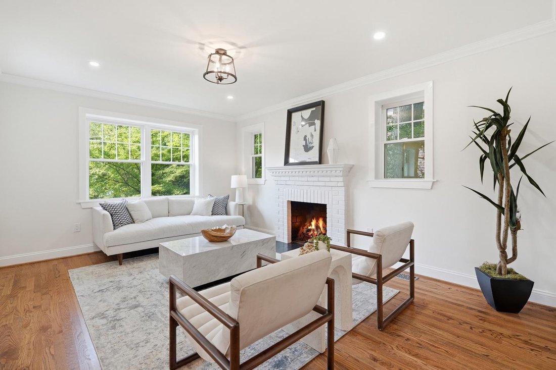 House in Washington, District of Columbia, United States 4 - 18563051