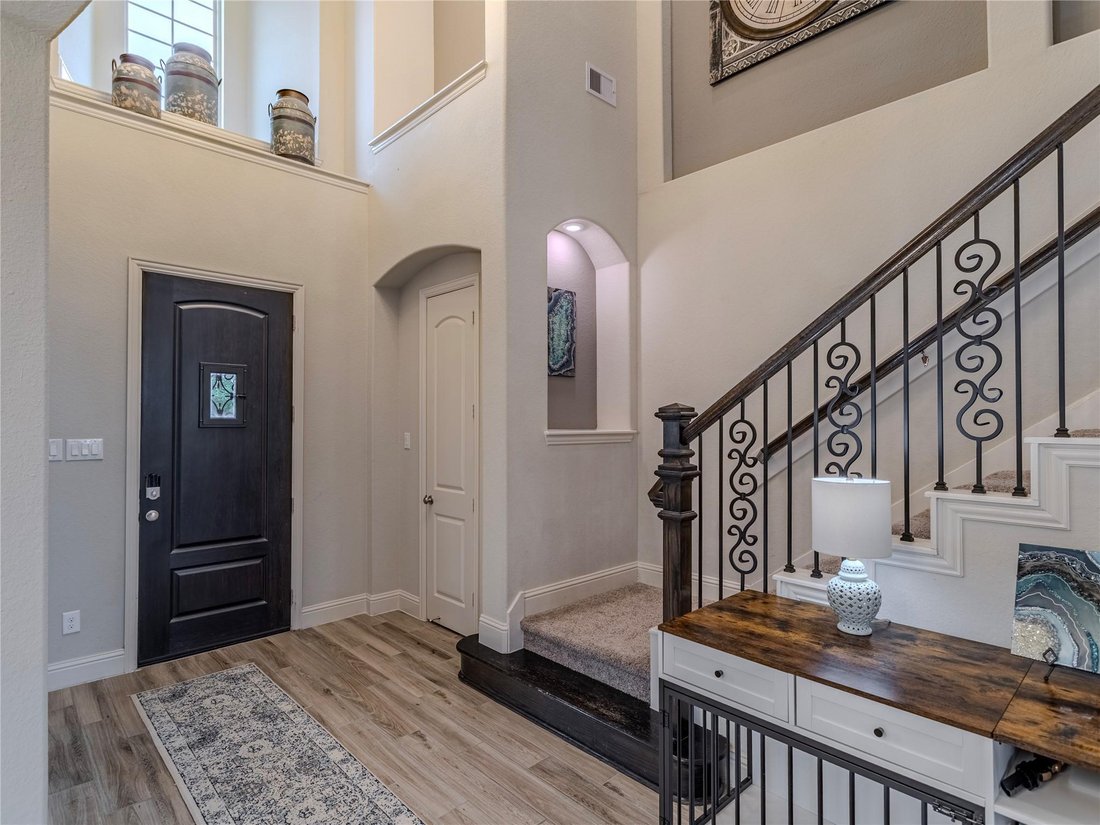 House in Houston, Texas, United States 3 - 18563031