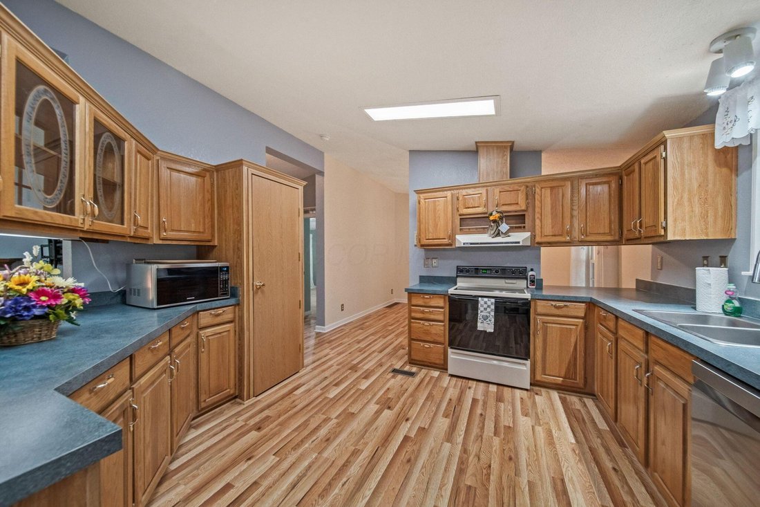 House in Marysville, Ohio, United States 5 - 18561477