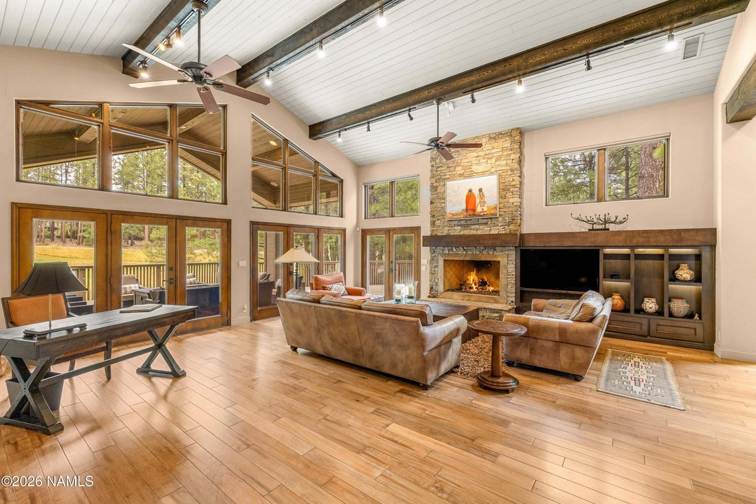 House in Flagstaff, Arizona, United States 4 - 18561020