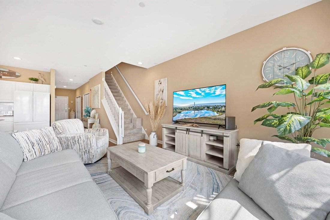 Townhouse in Wildwood, New Jersey, United States 3 - 18561645