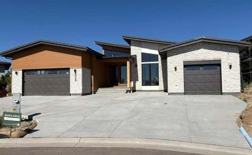 Casa en Castle Rock, Colorado, Estados Unidos 1
