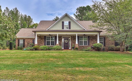 House in Appling, Georgia, United States 1