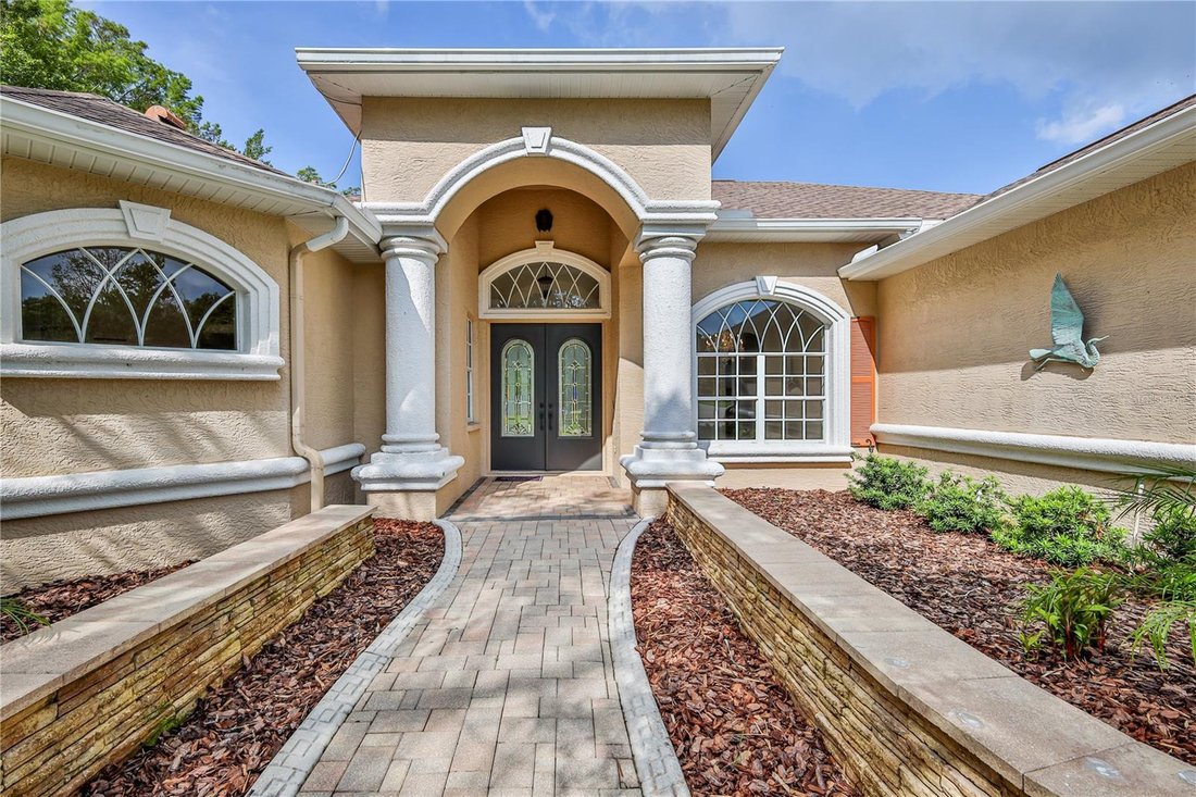 House in New Port Richey, Florida, United States 3 - 18565274