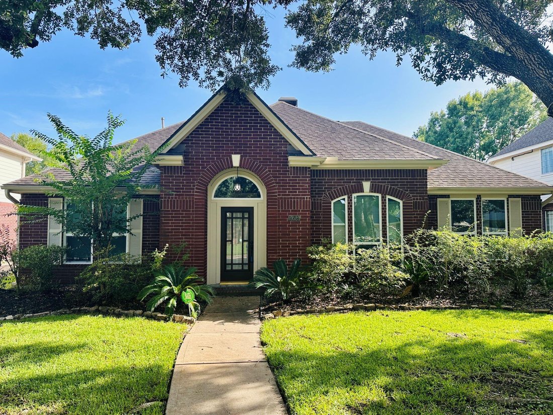 House in Houston, Texas, United States 1 - 18562955