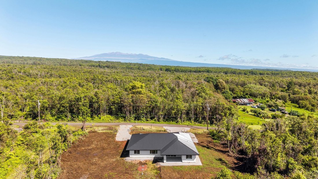 House in Mountain View, Hawaii, United States 2 - 18562105