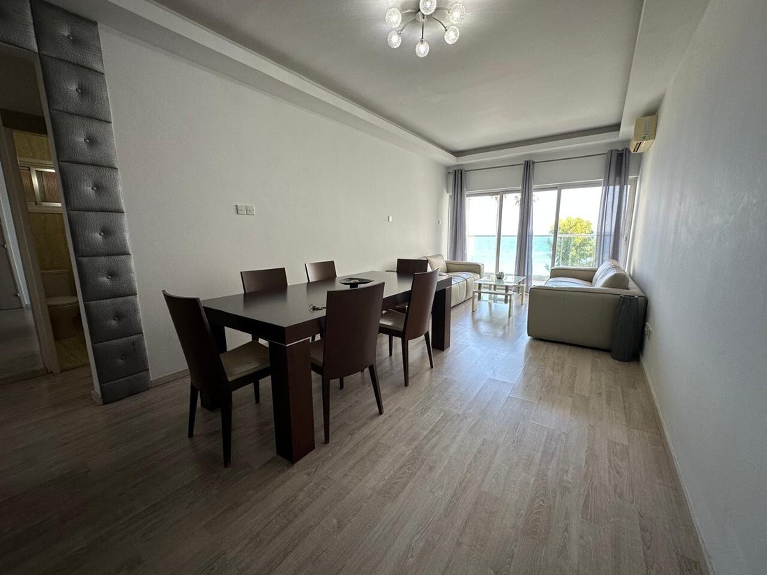 Apartment in Germasogeia, Limassol, Cyprus 4 - 16373851