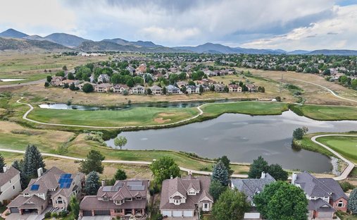 House in Littleton, Colorado, United States 1