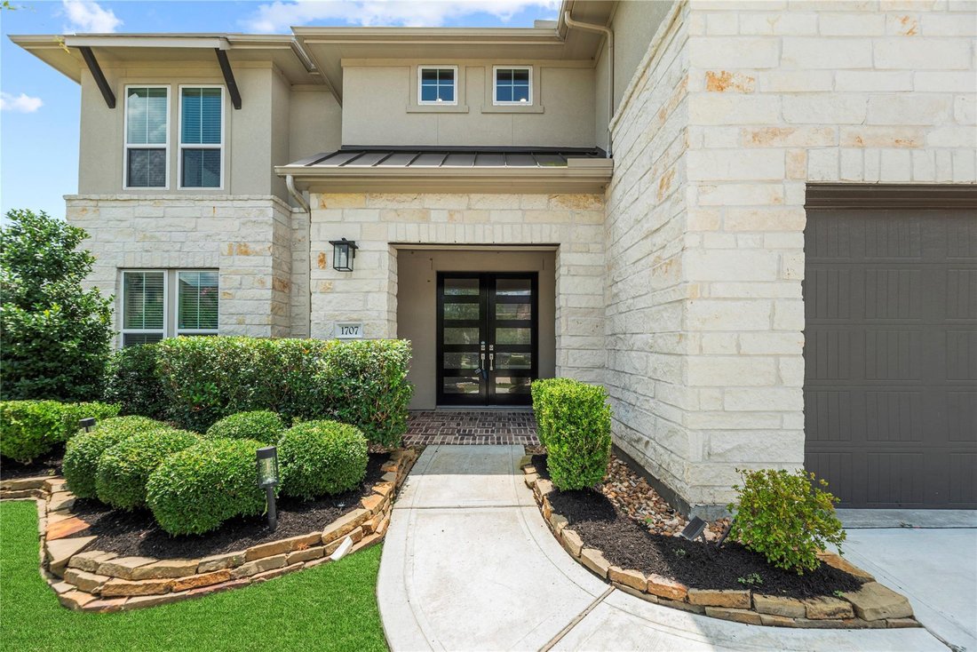House in Katy, Texas, United States 2 - 18565690