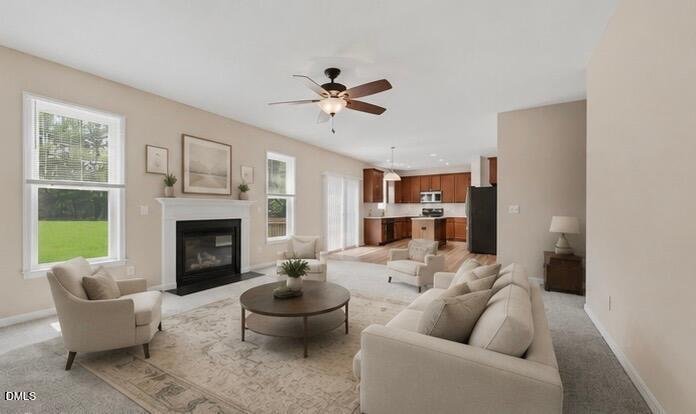 House in Rolesville, North Carolina, United States 3 - 18554890