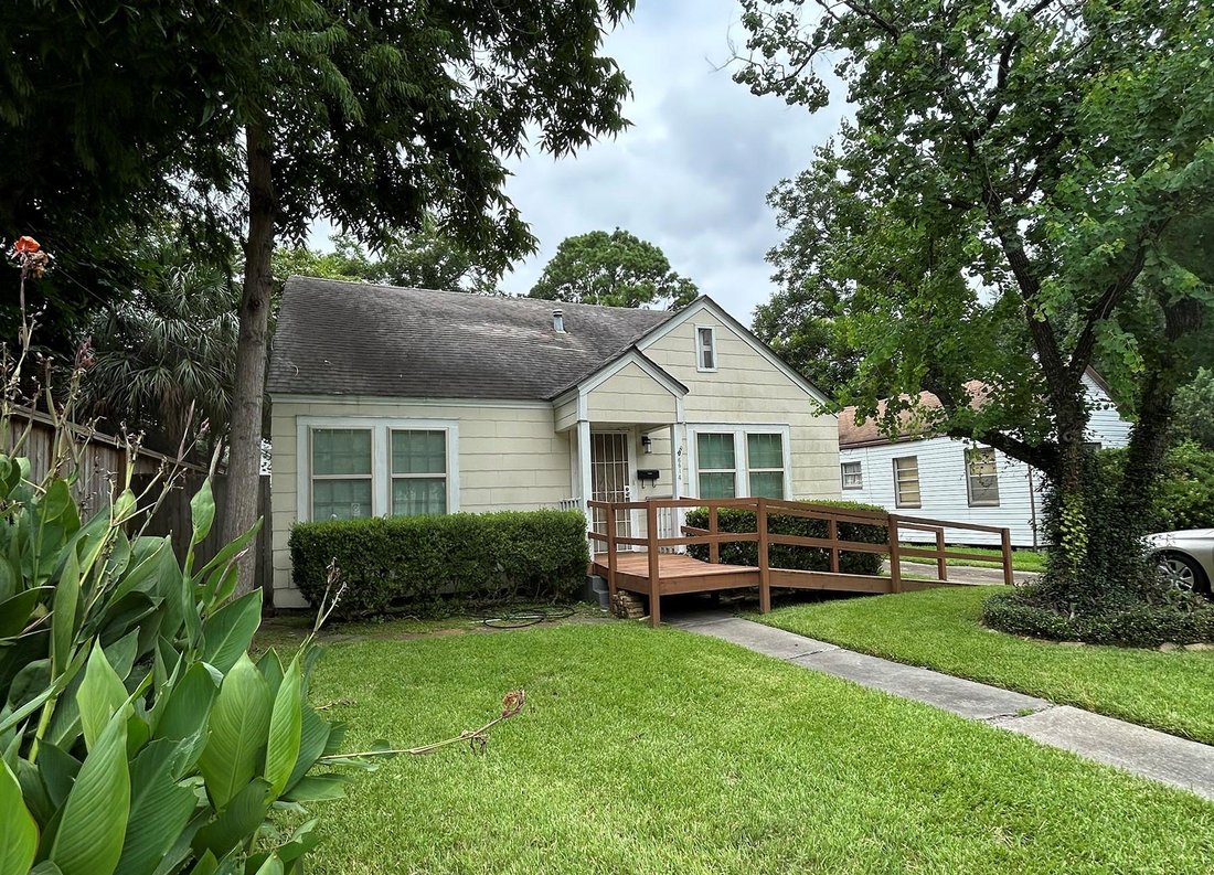 House in Houston, Texas, United States 1 - 18562951