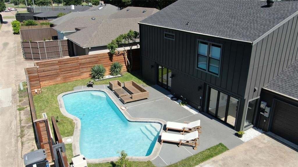 House in Dallas, Texas, United States 4 - 18562809