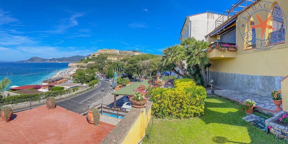 Villa à Portoferraio, Toscane, Italie 4 - 18561117