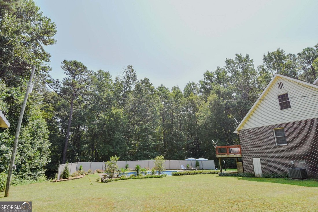 House in Meansville, Georgia, United States 5 - 18559036
