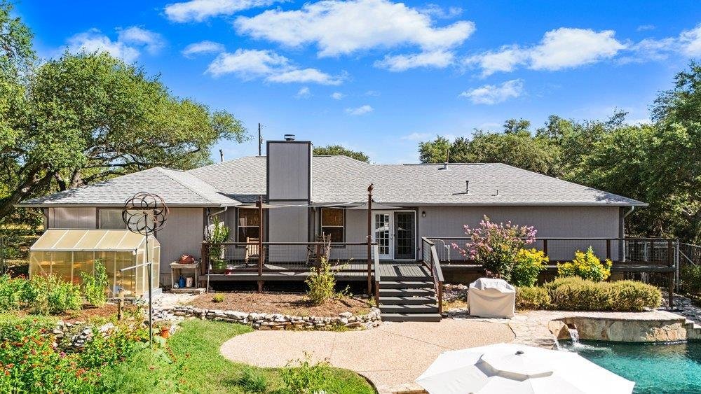 House in Canyon Lake, Texas, United States 5 - 18558643