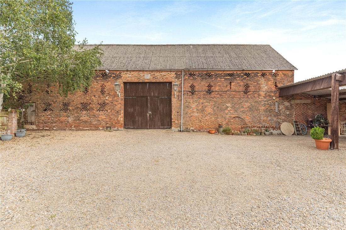 House in Wighill, England 2 - 18558495