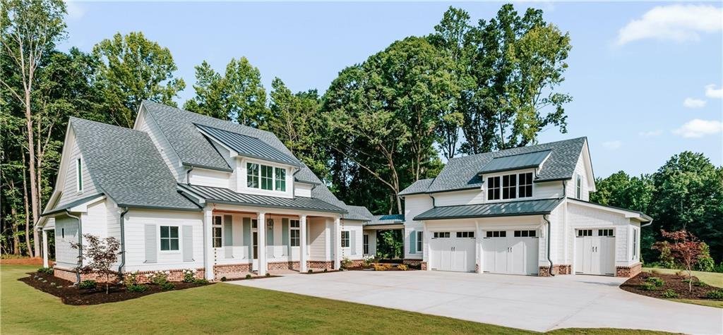 House in Jefferson, Georgia, United States 3 - 18558692