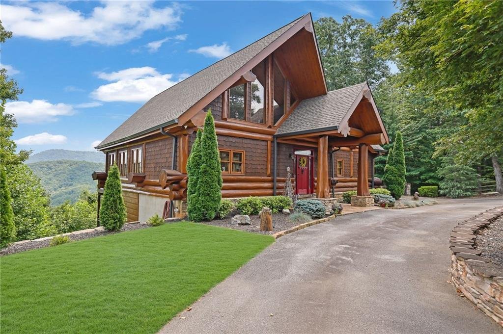 House in Blue Ridge, Georgia, United States 4 - 18562668
