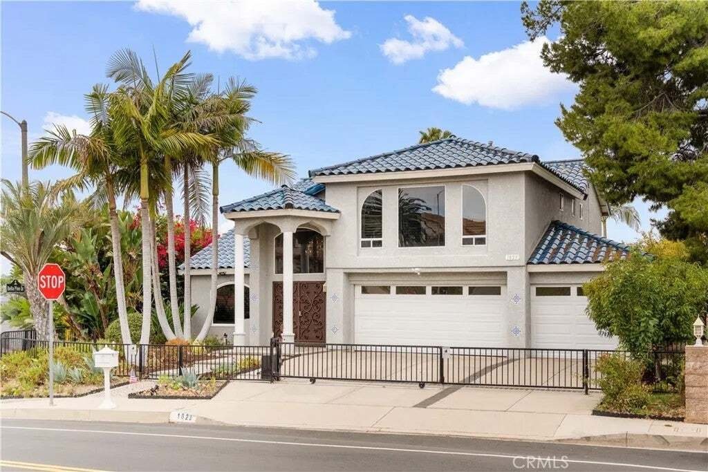 House in Diamond Bar, California, United States 1 - 18559062