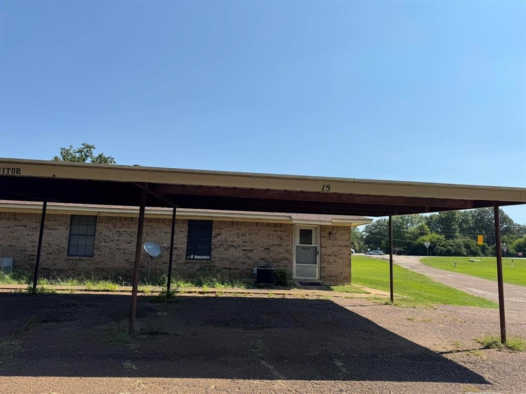 Paris, Texas, United States 4 - 18562769