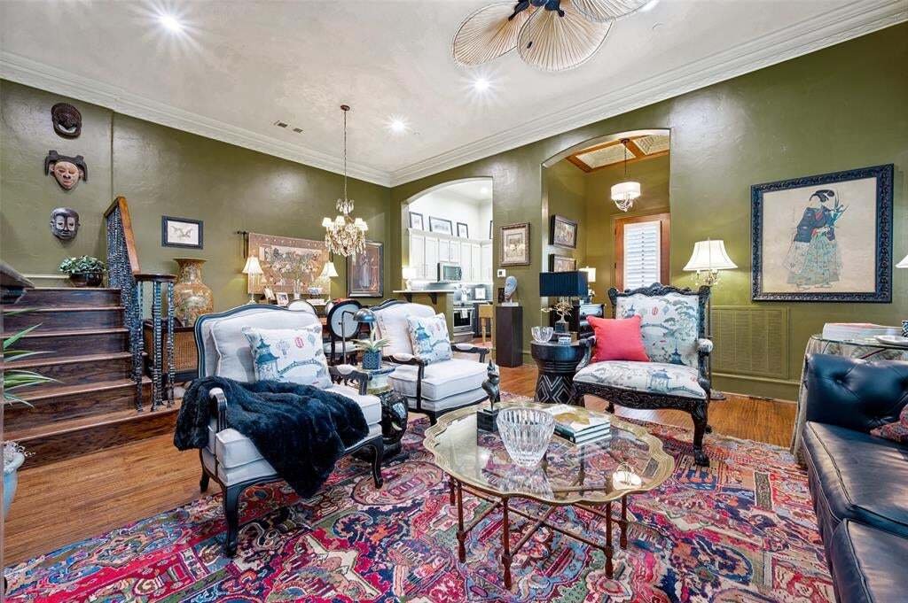 Townhouse in Dallas, Texas, United States 5 - 18559527
