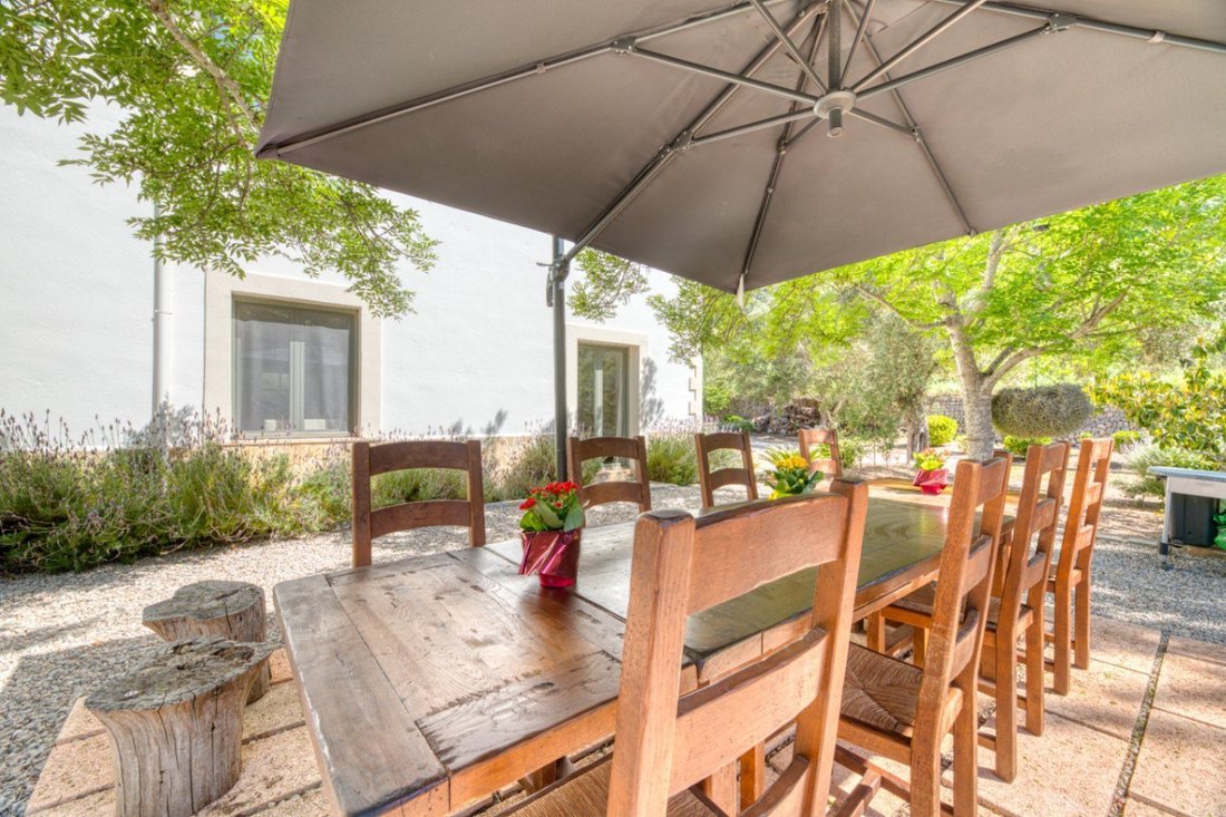 Villa a Esporles, Isole Baleari, Spagna 4 - 18565971