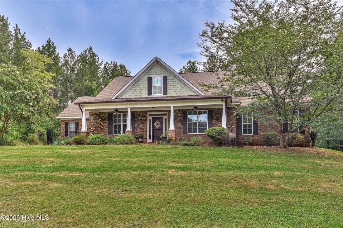 House in Appling, Georgia, United States 3 - 18562124