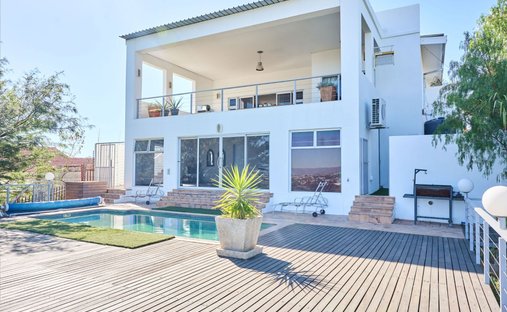 Casa a Windhoek, Khomas Region, Namibia 1