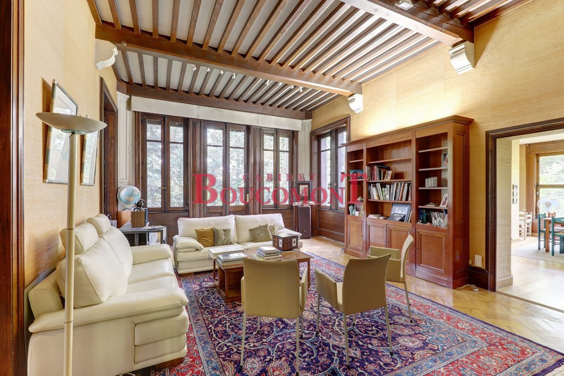 House in Clermont-Ferrand, Auvergne-Rhône-Alpes, France 3 - 18565502