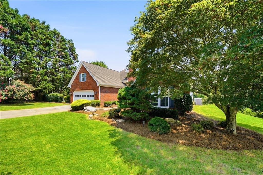 House in Suwanee, Georgia, United States 2 - 18558715