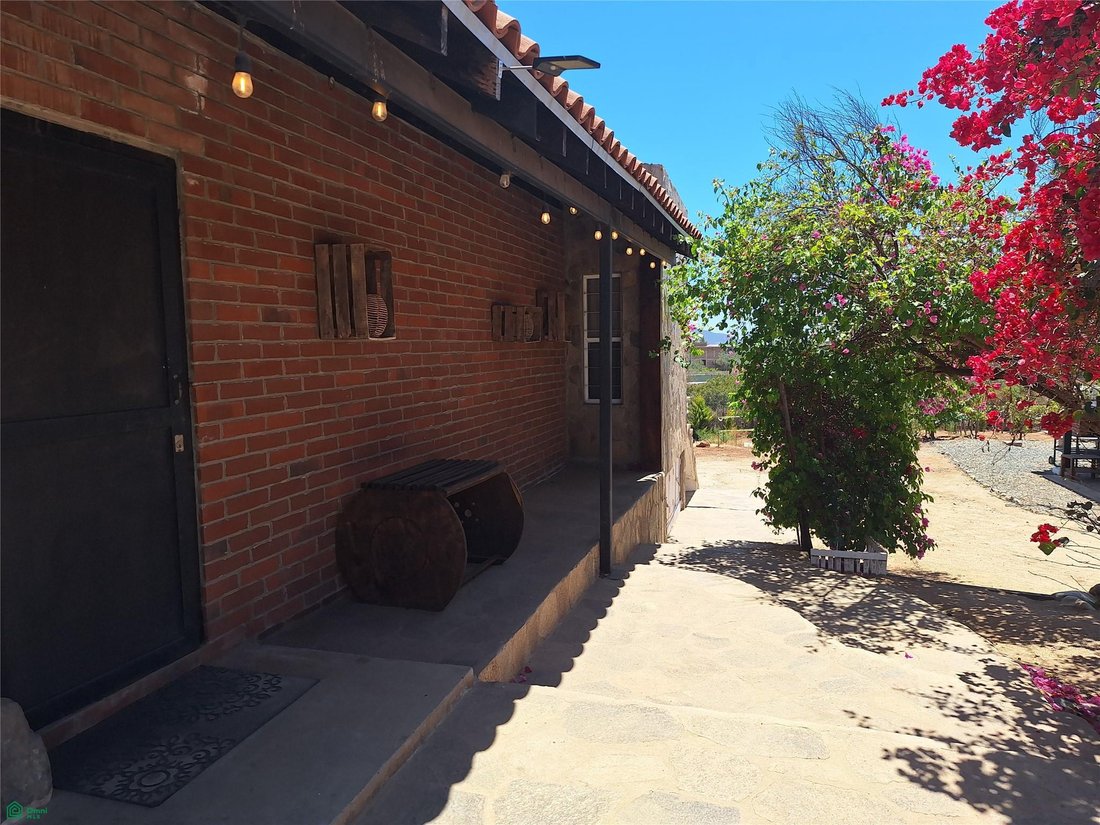 House in Tierra Santa, Baja California, Mexico 2 - 18565005