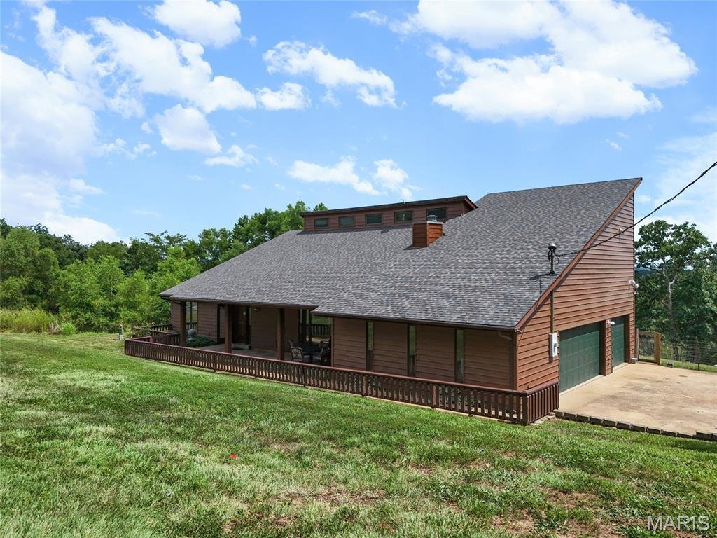 House in Plattin, Missouri, United States 5 - 18565382