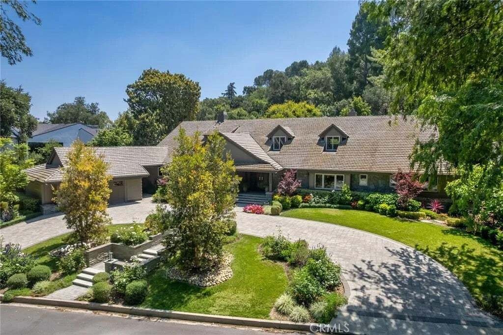House in Los Angeles, California, United States 1 - 18559098