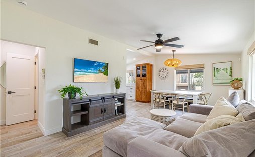 Maison à Fort Myers Beach, Floride, États-Unis 1