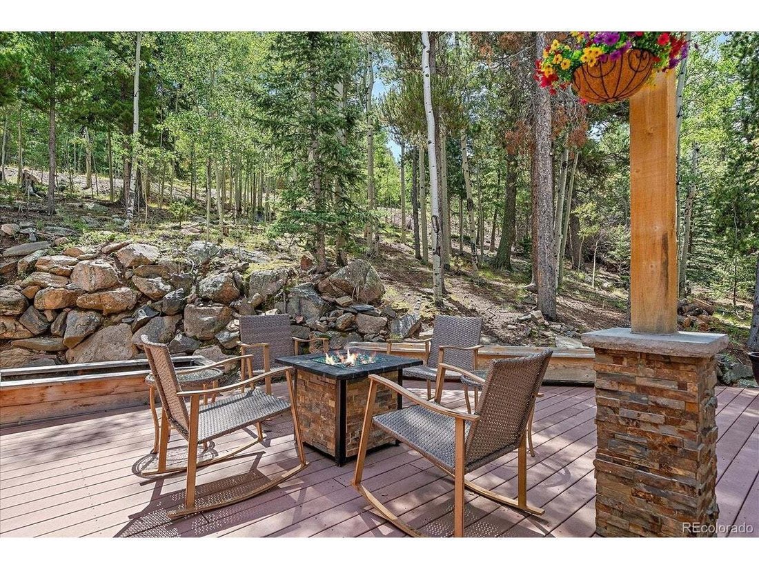 House in Conifer, Colorado, United States 4 - 18558800