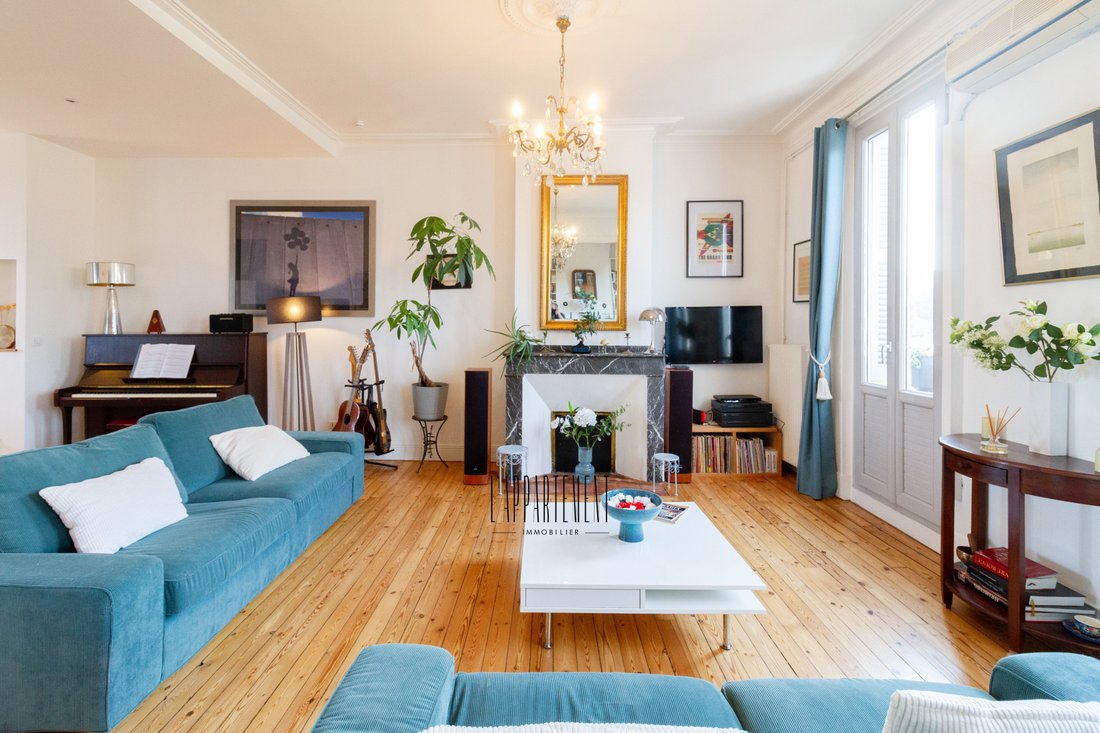 Apartment in Capitole, Toulouse, France 1 - 18561579