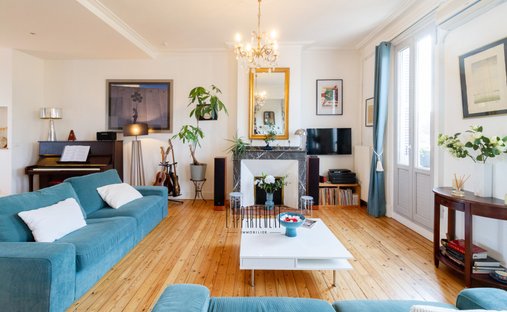 Apartment in Capitole, Toulouse, France 1