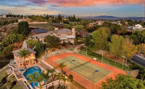 House in Temecula, California, United States 1