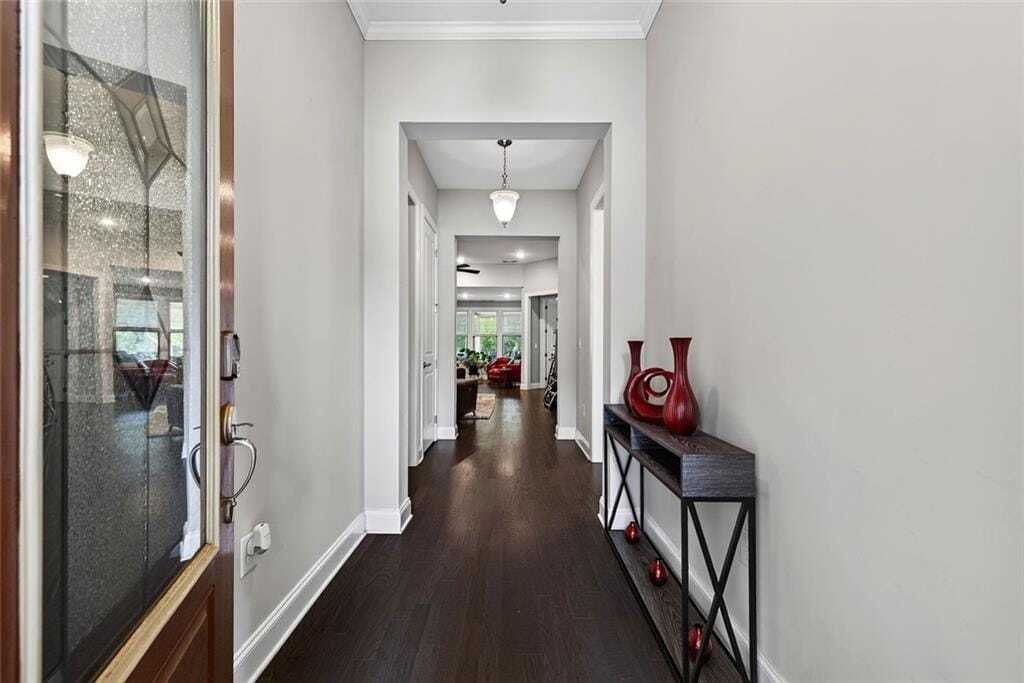 House in Peachtree City, Georgia, United States 4 - 18561801