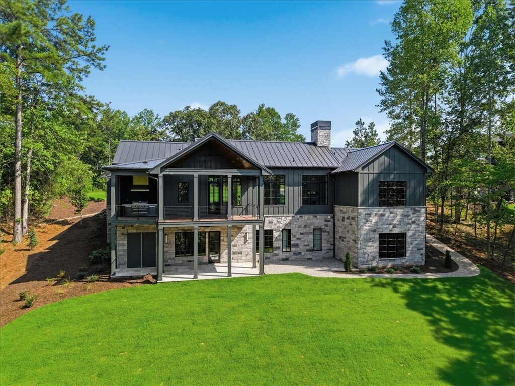 House in Six Mile, South Carolina, United States 2 - 17351112