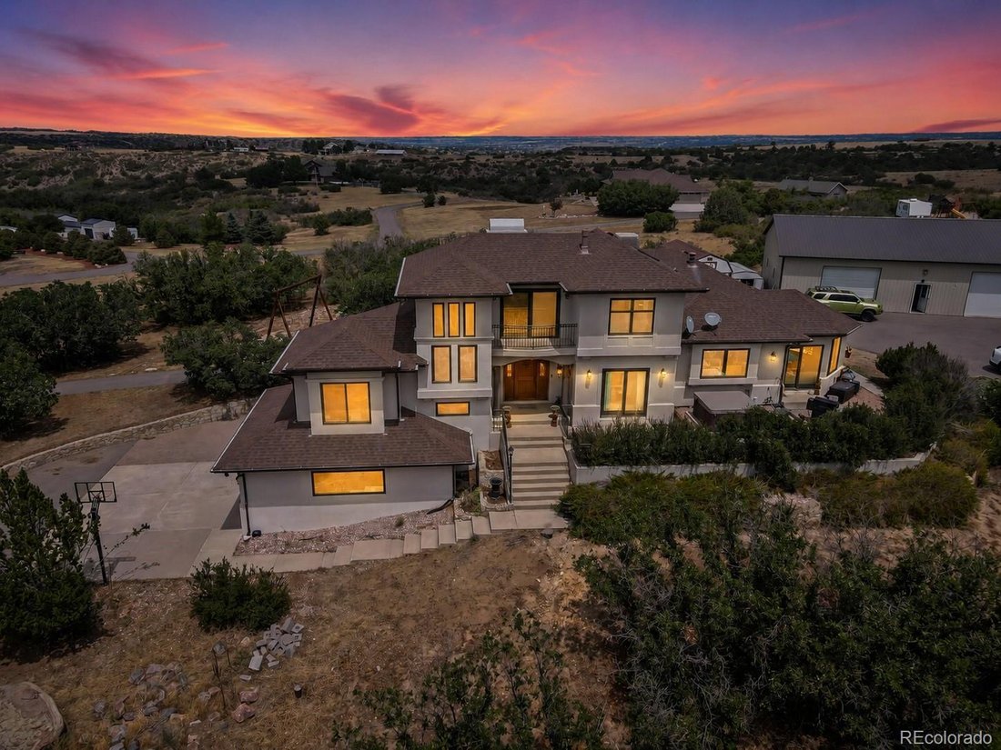House in Castle Rock, Colorado, United States 1 - 18550955