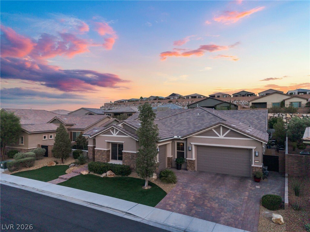 House in Las Vegas, Nevada, United States 4 - 18562630