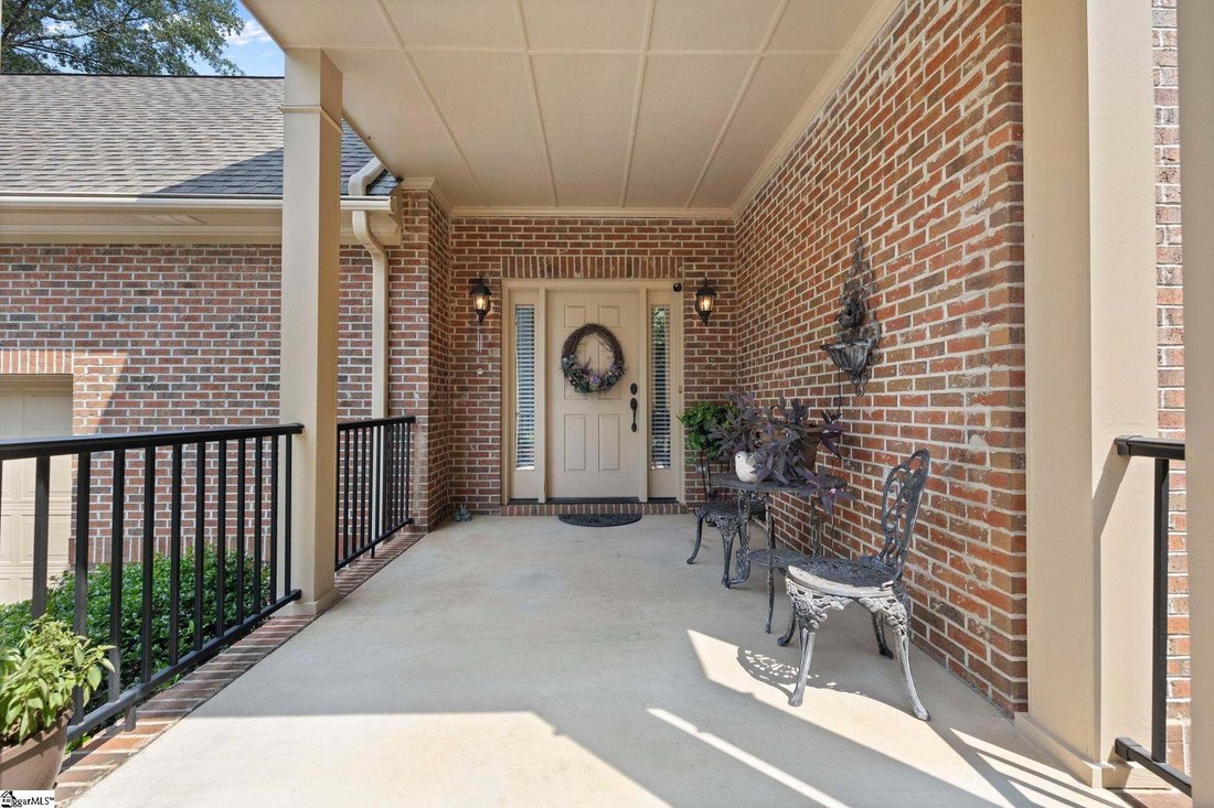 House in Greer, South Carolina, United States 3 - 18561061