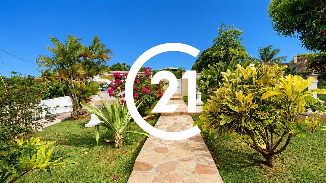 House in Ducos, Le Marin, Martinique 1 - 18564346
